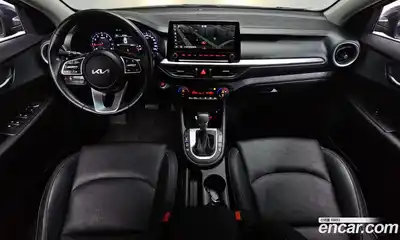 Kia K3 2021 1.6 гидро в Москве № 1904677, миниатюра 9