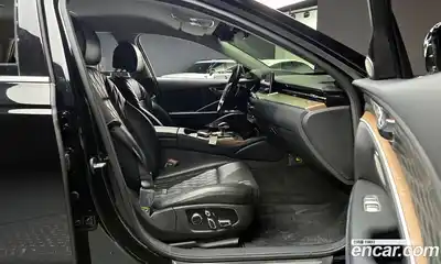 Kia K9 2022 3.8 гидро в Москве № 1904802, миниатюра 11