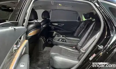 Kia K9 2022 3.8 гидро в Москве № 1904802, миниатюра 12