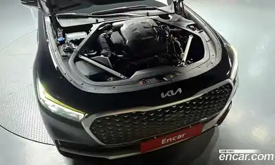 Kia K9 2022 3.8 гидро в Москве № 1904802, миниатюра 6