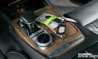 Kia K9 2022 3.8 гидро в Москве № 1904802, миниатюра 9