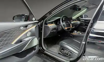 Kia K9 2022 3.8 гидро в Москве № 1904802, миниатюра 10