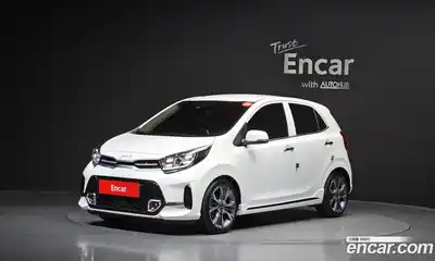 Kia Morning, 2023