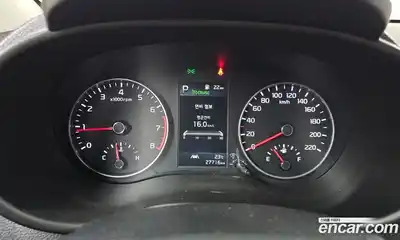 Kia Morning 2023 1.0 гидро в Москве № 1904813, миниатюра 11