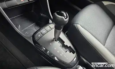 Kia Morning 2023 1.0 гидро в Москве № 1904813, миниатюра 12