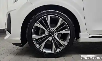 Kia Morning 2023 1.0 гидро в Москве № 1904813, миниатюра 5
