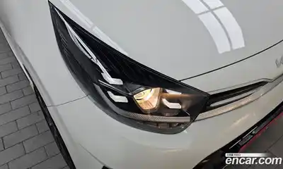 Kia Morning 2023 1.0 гидро в Москве № 1904813, миниатюра 8