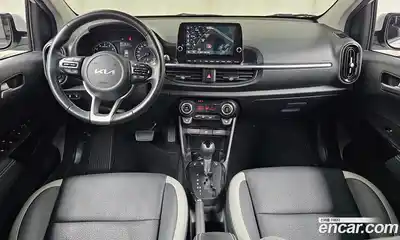 Kia Morning 2023 1.0 гидро в Москве № 1904813, миниатюра 10