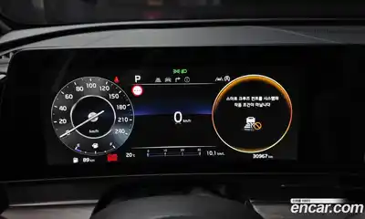 Kia Sportage 2022 1.6 гидро в Москве № 1904939, миниатюра 11