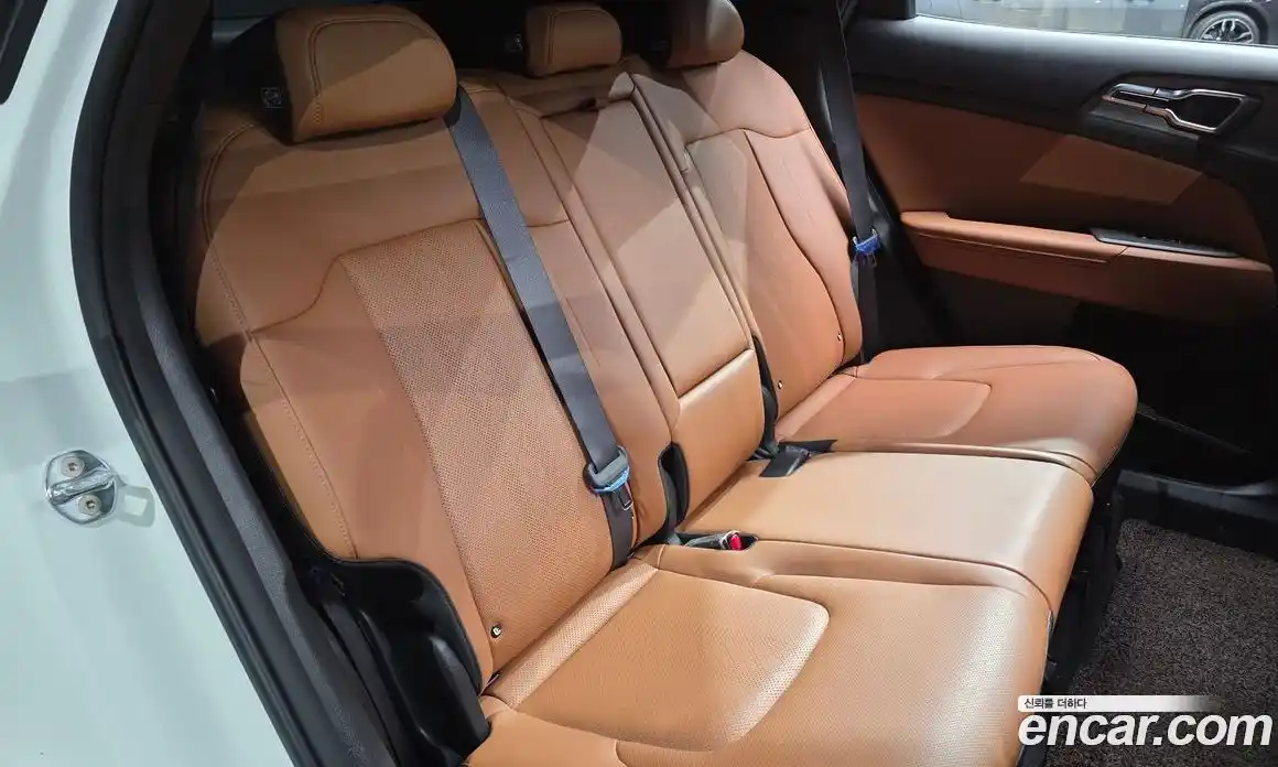 Kia Sportage 2022 1.6 гидро в Москве № 1904939, фото 17