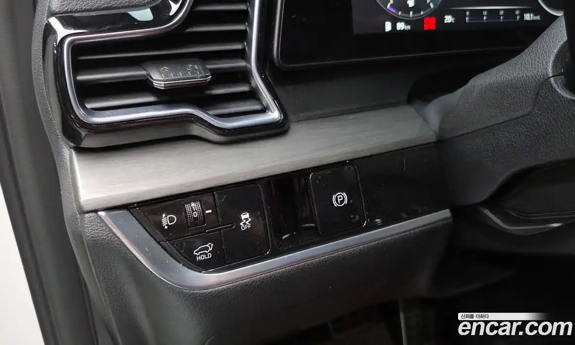 Kia Sportage 2022 1.6 гидро в Москве № 1904939, фото 22