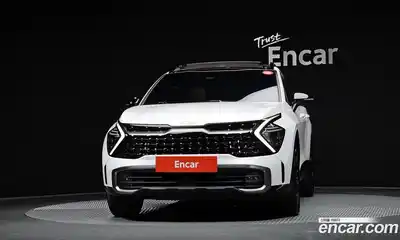 Kia Sportage 2022 1.6 гидро в Москве № 1904939, миниатюра 3