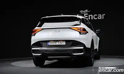 Kia Sportage 2022 1.6 гидро в Москве № 1904939, миниатюра 4