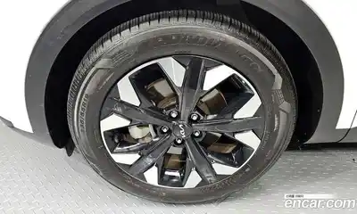 Kia Sportage 2022 1.6 гидро в Москве № 1904939, миниатюра 5