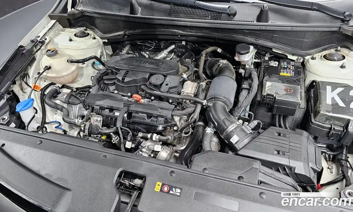 Kia Sportage 2022 1.6 гидро в Москве № 1904939, фото 6