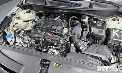 Kia Sportage 2022 1.6 гидро в Москве № 1904939, миниатюра 6