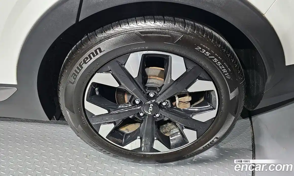 Kia Sportage 2022 1.6 гидро в Москве № 1904939, фото 7