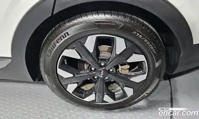 Kia Sportage 2022 1.6 гидро в Москве № 1904939, миниатюра 7