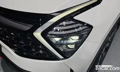 Kia Sportage 2022 1.6 гидро в Москве № 1904939, миниатюра 8