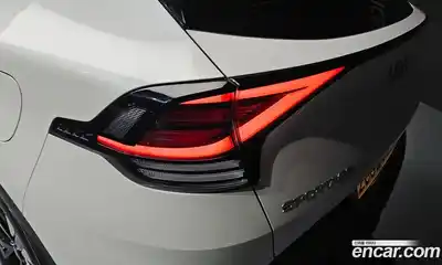 Kia Sportage 2022 1.6 гидро в Москве № 1904939, миниатюра 9