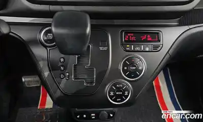 Kia Ray 2023 1.0 гидро в Москве № 1904946, миниатюра 11