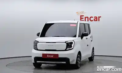 Kia Ray 2023 1.0 гидро в Москве № 1904946, миниатюра 2