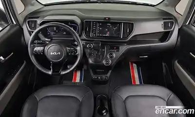 Kia Ray 2023 1.0 гидро в Москве № 1904946, миниатюра 9