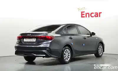 Kia K3 2023 1.6 гидро в Москве № 1904994, миниатюра 2