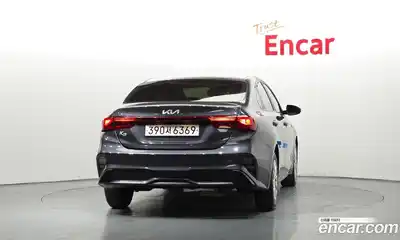 Kia K3 2023 1.6 гидро в Москве № 1904994, миниатюра 4