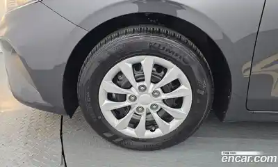Kia K3 2023 1.6 гидро в Москве № 1904994, миниатюра 5