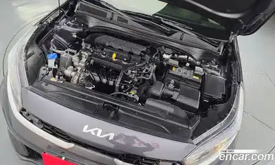 Kia K3 2023 1.6 гидро в Москве № 1904994, миниатюра 6