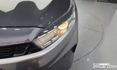 Kia K3 2023 1.6 гидро в Москве № 1904994, миниатюра 8