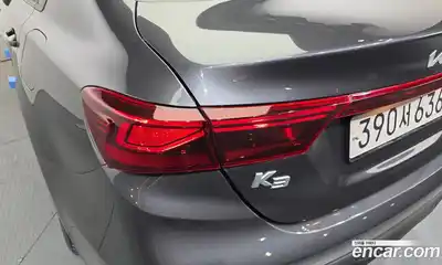 Kia K3 2023 1.6 гидро в Москве № 1904994, миниатюра 9