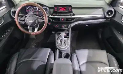 Kia K3 2023 1.6 гидро в Москве № 1904994, миниатюра 10