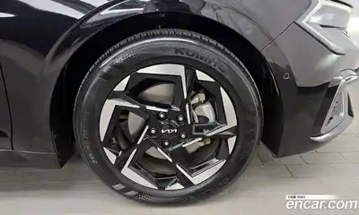 Kia K5 2023 2.0 гидро в Москве № 1905062, миниатюра 7
