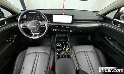 Kia K5 2023 2.0 гидро в Москве № 1905062, миниатюра 10