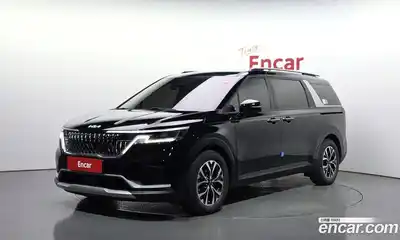 Kia Canival, 2023