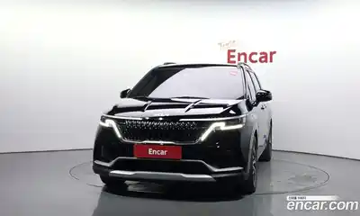 Kia Canival 2023 2.2 гидро в Москве № 1905173, миниатюра 3