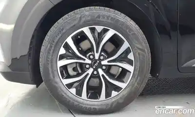 Kia Canival 2023 2.2 гидро в Москве № 1905173, миниатюра 5