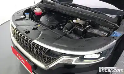 Kia Canival 2023 2.2 гидро в Москве № 1905173, миниатюра 6