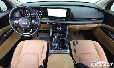 Kia Canival 2023 2.2 гидро в Москве № 1905173, миниатюра 7