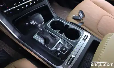 Kia Canival 2023 2.2 гидро в Москве № 1905173, миниатюра 9