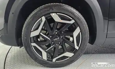 Kia Seltos 2022 1.6 гидро в Москве № 1905206, миниатюра 5