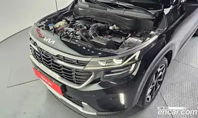 Kia Seltos 2022 1.6 гидро в Москве № 1905206, миниатюра 6
