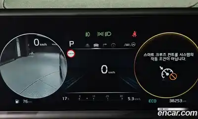 Kia Seltos 2022 1.6 гидро в Москве № 1905206, миниатюра 8