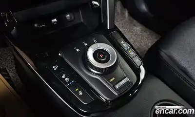 Kia Seltos 2022 1.6 гидро в Москве № 1905206, миниатюра 9