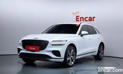 Genesis GV70, 2025