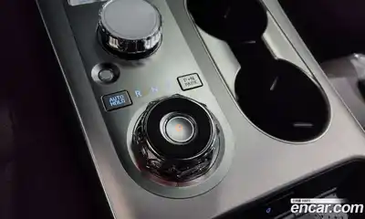 Genesis GV70 2025 2.5 гидро в Москве № 1905217, миниатюра 12