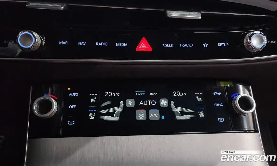 Genesis GV70 2025 2.5 гидро в Москве № 1905217, фото 32