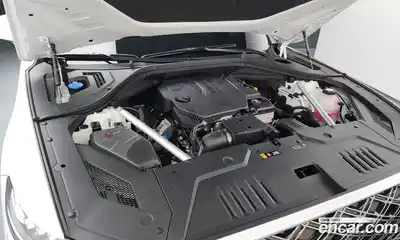 Genesis GV70 2025 2.5 гидро в Москве № 1905217, миниатюра 6